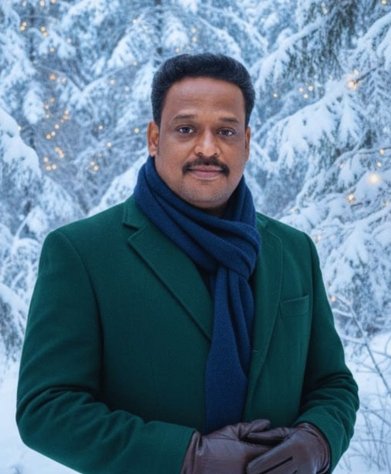 SKAR KARTHIK